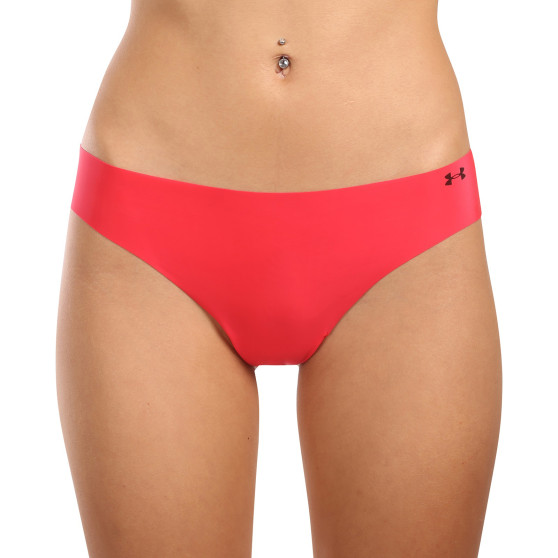 3PACK tanga damă Under Armour multicolor (1383894 001)