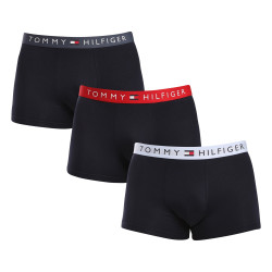 3PACK boxeri bărbați Tommy Hilfiger multicolori (UM0UM03181 0SZ)