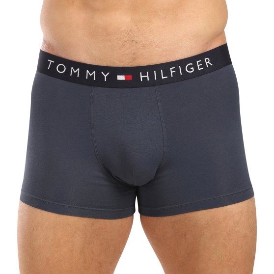 3PACK boxeri bărbați Tommy Hilfiger multicolori (UM0UM03180 0R1)