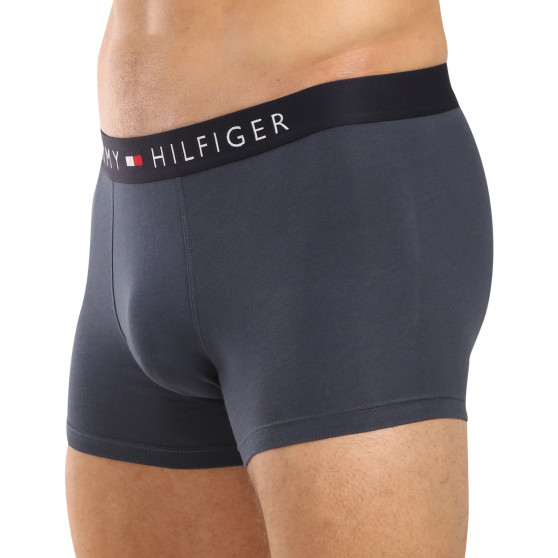 3PACK boxeri bărbați Tommy Hilfiger multicolori (UM0UM03180 0R1)