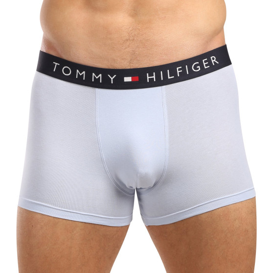 3PACK boxeri bărbați Tommy Hilfiger multicolori (UM0UM03180 0R1)