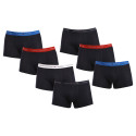 7PACK boxeri bărbați Tommy Hilfiger albastru închis (UM0UM03385 0W4)