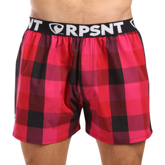 Represent Pantaloni scurți pentru bărbați Mikebox 23264