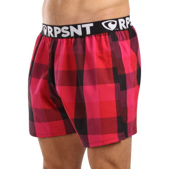 Represent Pantaloni scurți pentru bărbați Mikebox 23264