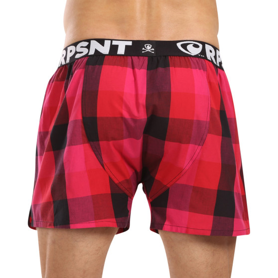 Represent Pantaloni scurți pentru bărbați Mikebox 23264