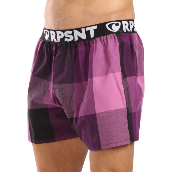 Represent Pantaloni scurți pentru bărbați Mikebox 23253