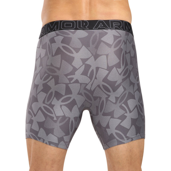 3PACK boxeri bărbați Under Armour multicolori (1383879 035)