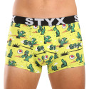 Styx Bărbați boxer pantaloni scurți artă sport cauciuc cactus (G1351)