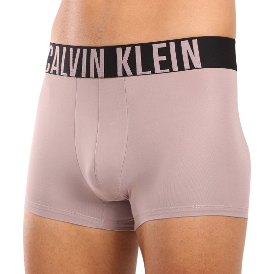 3PACK boxeri bărbați Calvin Klein multicolori (NB3775A-Q1Q)