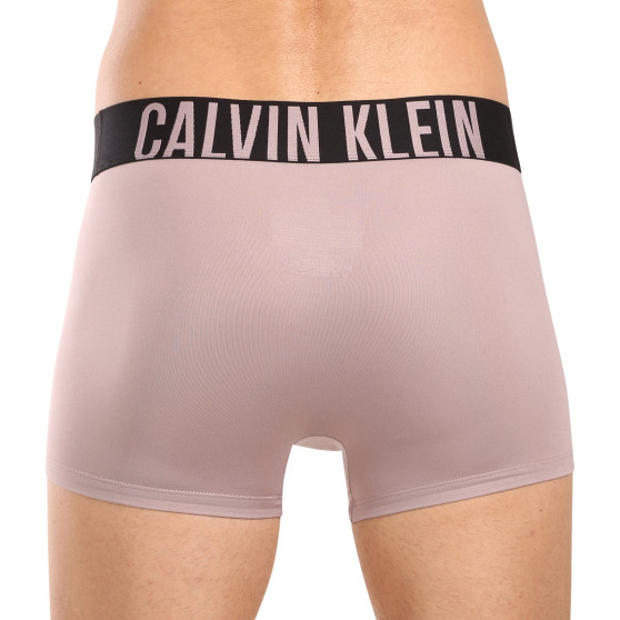 3PACK boxeri bărbați Calvin Klein multicolori (NB3775A-Q1Q)