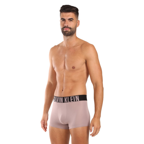 3PACK boxeri bărbați Calvin Klein multicolori (NB3775A-Q1Q)