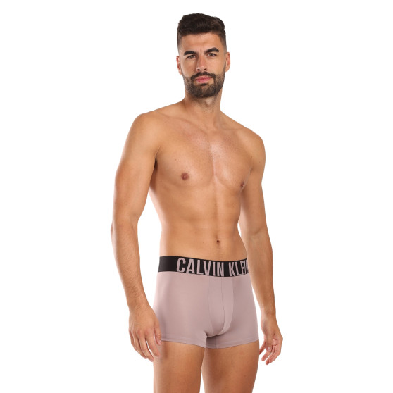 3PACK boxeri bărbați Calvin Klein multicolori (NB3775A-Q1Q)