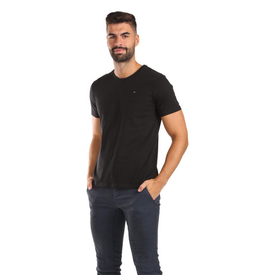 3PACK tricou bărbați Tommy Hilfiger multicolor (UM0UM03379 0S7)