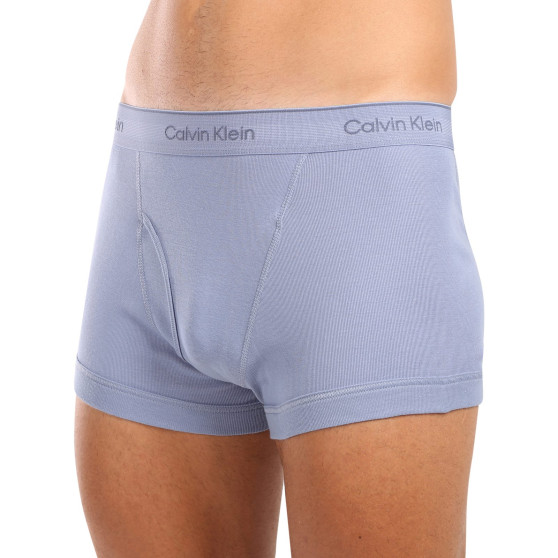 3PACK boxeri bărbați Calvin Klein multicolori (NB4002A-PRM)