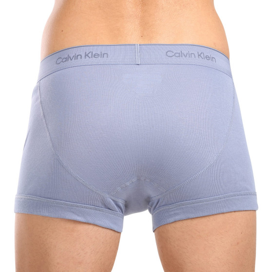 3PACK boxeri bărbați Calvin Klein multicolori (NB4002A-PRM)