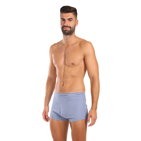 3PACK boxeri bărbați Calvin Klein multicolori (NB4002A-PRM)