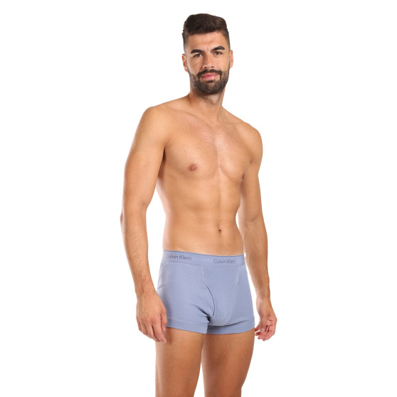 3PACK boxeri bărbați Calvin Klein multicolori (NB4002A-PRM)