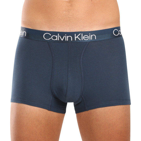 3PACK boxeri bărbați Calvin Klein multicolori (NB2970A-PZN)