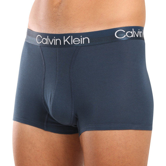 3PACK boxeri bărbați Calvin Klein multicolori (NB2970A-PZN)