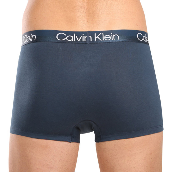 3PACK boxeri bărbați Calvin Klein multicolori (NB2970A-PZN)