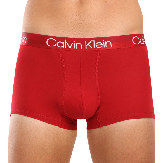 3PACK boxeri bărbați Calvin Klein multicolori (NB2970A-PZN)