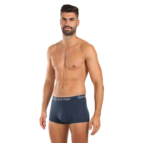 3PACK boxeri bărbați Calvin Klein multicolori (NB2970A-PZN)