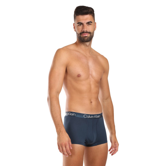 3PACK boxeri bărbați Calvin Klein multicolori (NB2970A-PZN)