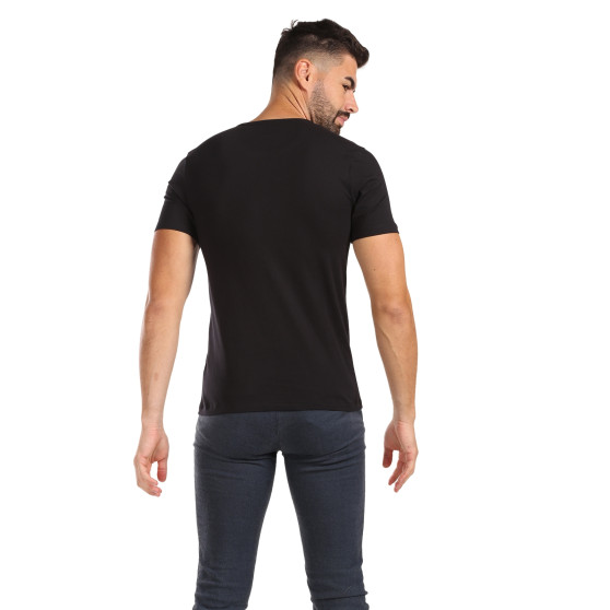 3PACK tricou bărbați HUGO multicolor (50480088 966)