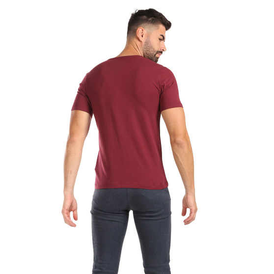 3PACK tricou bărbați HUGO multicolor (50480088 966)