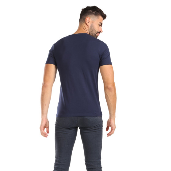 3PACK tricou bărbați HUGO multicolor (50480088 966)