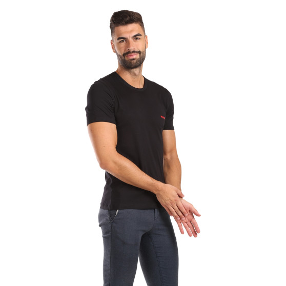 3PACK tricou bărbați HUGO multicolor (50480088 985)