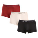 3PACK boxeri bărbați Calvin Klein multicolori (NB2569A-Q11)