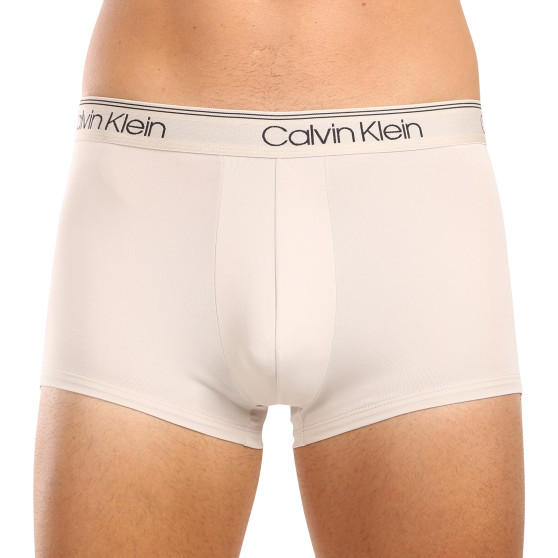 3PACK boxeri bărbați Calvin Klein multicolori (NB2569A-Q11)