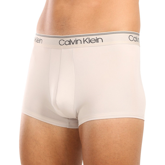 3PACK boxeri bărbați Calvin Klein multicolori (NB2569A-Q11)