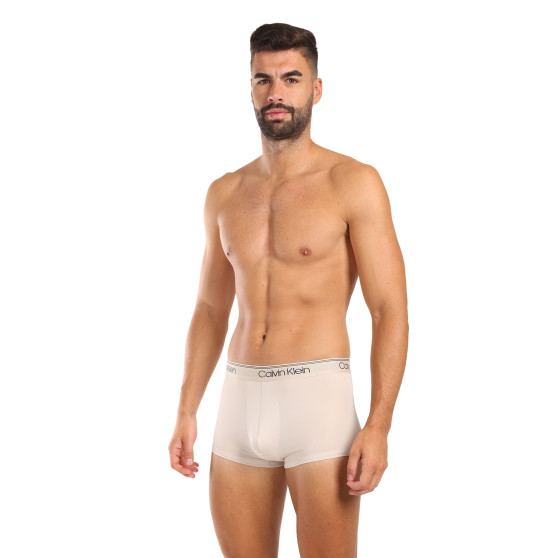 3PACK boxeri bărbați Calvin Klein multicolori (NB2569A-Q11)