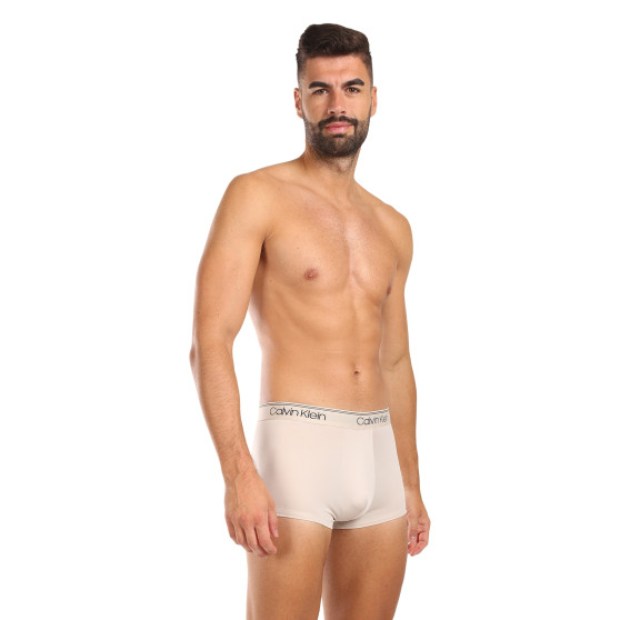 3PACK boxeri bărbați Calvin Klein multicolori (NB2569A-Q11)