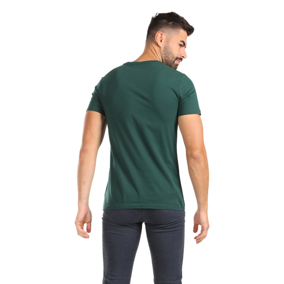 3PACK tricou bărbați Tommy Hilfiger multicolor (UM0UM03379 0UI)