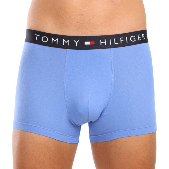 3PACK boxeri bărbați Tommy Hilfiger multicolori (UM0UM03180 0X0)