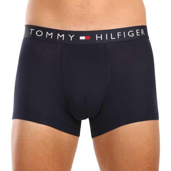 3PACK boxeri bărbați Tommy Hilfiger multicolori (UM0UM03180 0X0)