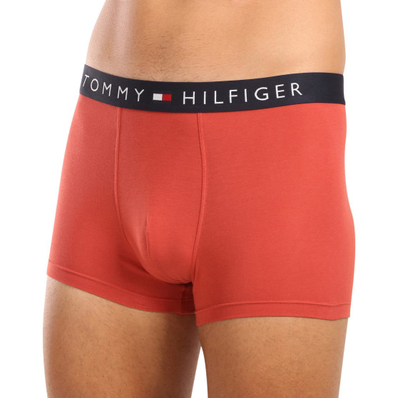 3PACK boxeri bărbați Tommy Hilfiger multicolori (UM0UM03180 0RW)