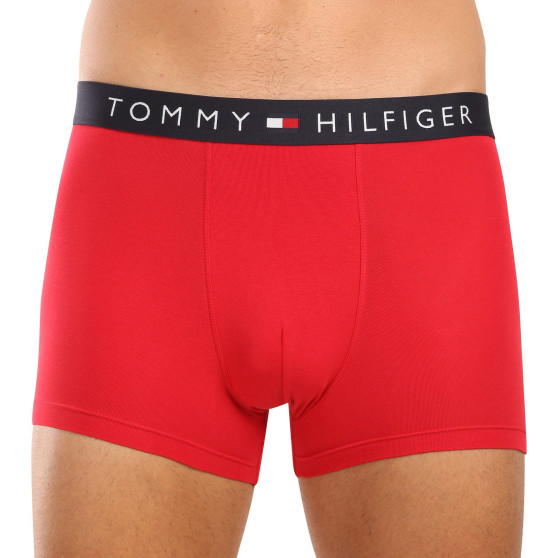 3PACK boxeri bărbați Tommy Hilfiger multicolori (UM0UM03180 0RW)